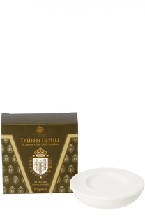 Мыло для бритья Luxury (запасной блок для кружки) Truefitt&amp;Hill Truefitt&Hill