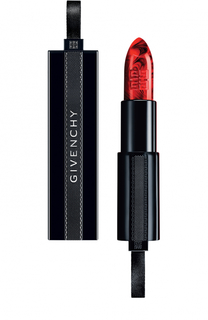 Помада для губ Rouge Interdit, оттенок 25 Rouge Revelateur Givenchy
