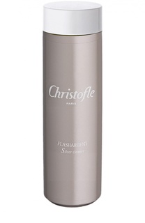 Жидкость для чистки серебра Christofle