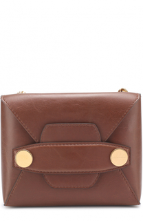 Stella Popper small из эко-кожи Stella McCartney