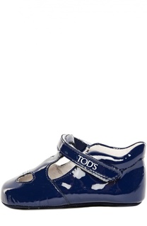 Туфли Tod’s Tods