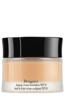 Моделирующий тональный крем Designer, оттенок 2 Giorgio Armani
