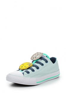 Кеды Converse