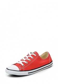 Кеды Converse