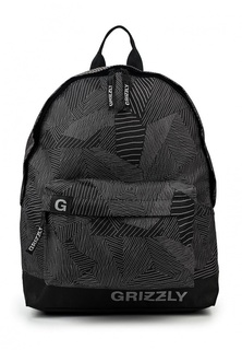 Рюкзак Grizzly