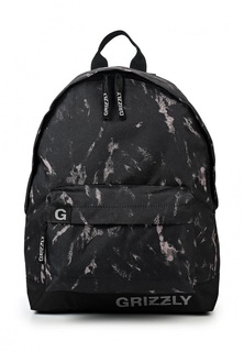 Рюкзак Grizzly