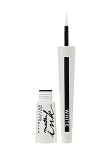 Подводка Maybelline New York