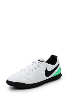 Бутсы зальные Nike