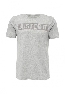 Футболка спортивная Nike