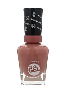 Лак Sally Hansen