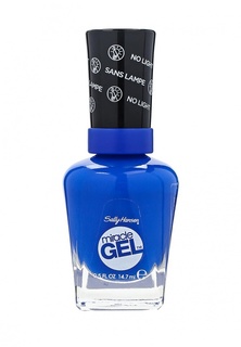 Лак Sally Hansen