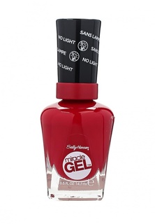 Лак Sally Hansen