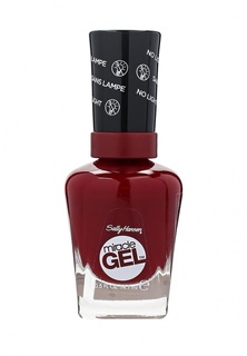 Лак Sally Hansen