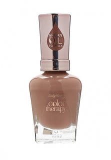 Лак Sally Hansen