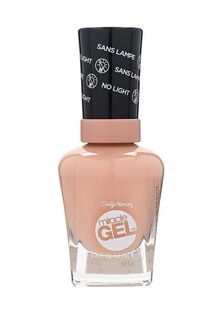 Лак Sally Hansen