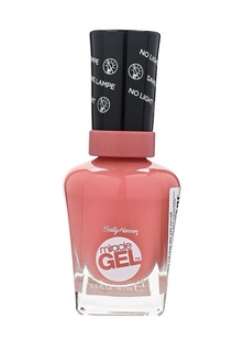 Лак Sally Hansen