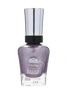 Лак Sally Hansen