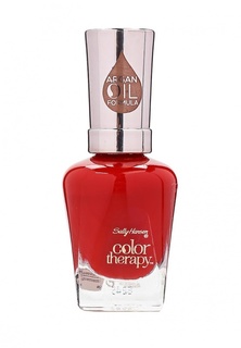 Лак Sally Hansen
