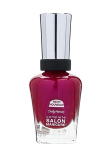 Лак Sally Hansen