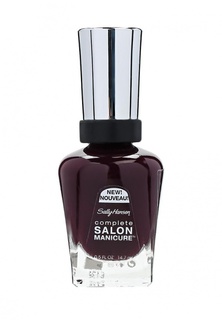 Лак для ногтей Sally Hansen