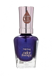 Лак Sally Hansen