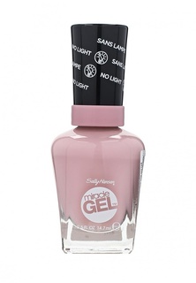 Лак Sally Hansen