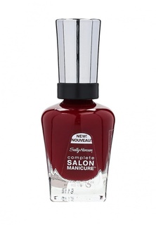 Лак Sally Hansen
