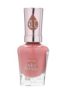 Лак Sally Hansen