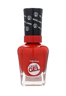 Лак Sally Hansen
