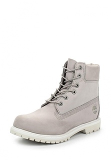 Ботинки Timberland