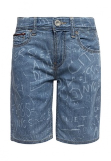 Шорты джинсовые Tommy Hilfiger