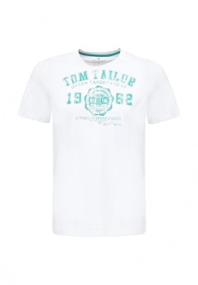 Футболка Tom Tailor
