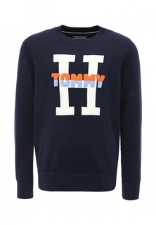 Джемпер Tommy Hilfiger