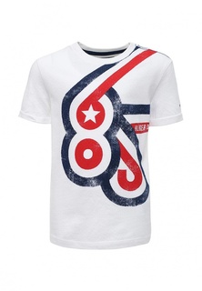 Футболка Tommy Hilfiger