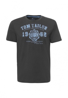 Футболка Tom Tailor