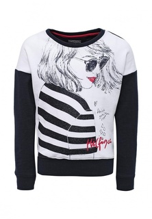 Свитшот Tommy Hilfiger