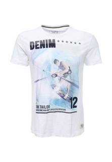 Футболка Tom Tailor Denim