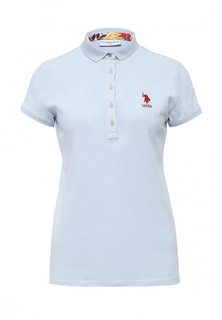 Поло U.S. Polo Assn.