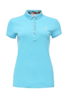 Поло U.S. Polo Assn.