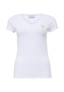 Футболка U.S. Polo Assn.