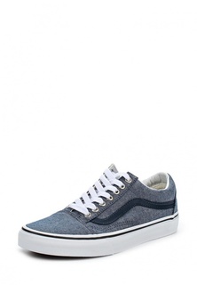 Кеды Vans