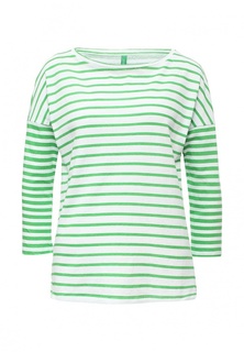 Лонгслив United Colors of Benetton