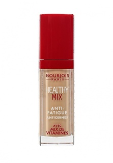 Тональный крем Bourjois