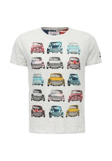 Футболка Brave Soul