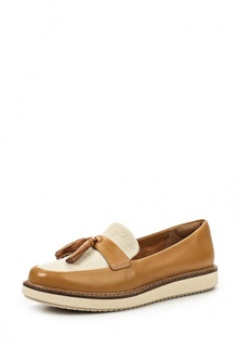 Лоферы Clarks