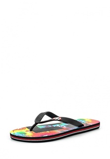 Сланцы DC Shoes