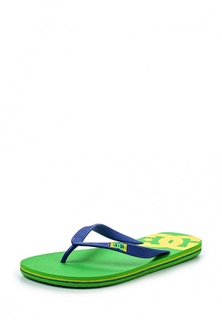 Сланцы DC Shoes