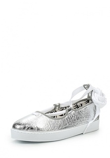 Туфли Flossy Style