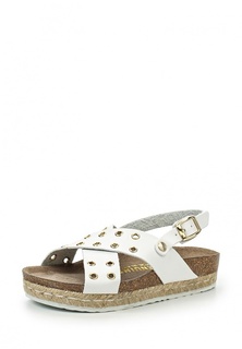 Сандалии Genuins