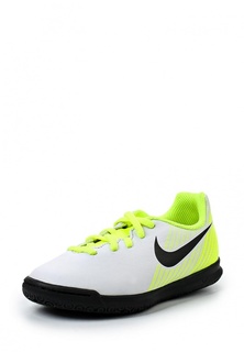Бутсы зальные Nike